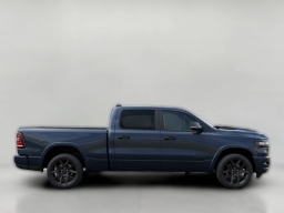 Ram 1500 Laramie 4x4 Crew Cab 6'4" Box 2026