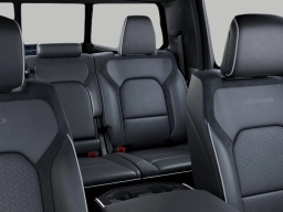 Ram 1500 Laramie 4x4 Crew Cab 6'4" Box 2026