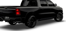 Ram 1500 Laramie 4x4 Crew Cab 6'4" Box 2026