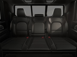 Ram 1500 Laramie 4x4 Crew Cab 6'4" Box 2026