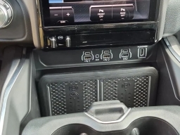 Ram 1500 Laramie 4x4 Crew Cab 6'4" Box 2026