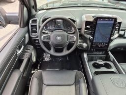 Ram 1500 Laramie 4x4 Crew Cab 6'4" Box 2026