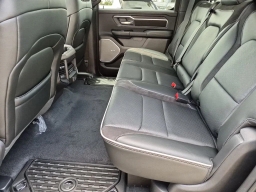 Ram 1500 Laramie 4x4 Crew Cab 6'4" Box 2026