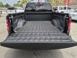 Ram 1500 Laramie 4x4 Crew Cab 6'4" Box 2026
