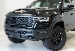 Ram 1500 RHO 4x4 Crew Cab 5'7" Box 2026