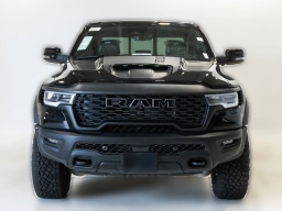 Ram 1500 RHO 4x4 Crew Cab 5'7" Box 2026