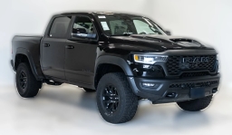 Ram 1500 RHO 4x4 Crew Cab 5'7" Box 2026