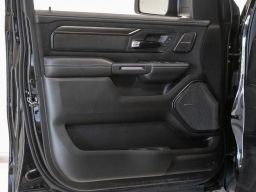 Ram 1500 RHO 4x4 Crew Cab 5'7" Box 2026