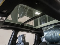 Ram 1500 RHO 4x4 Crew Cab 5'7" Box 2026