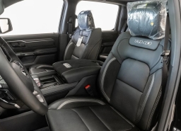 Ram 1500 RHO 4x4 Crew Cab 5'7" Box 2026