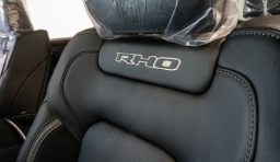 Ram 1500 RHO 4x4 Crew Cab 5'7" Box 2026