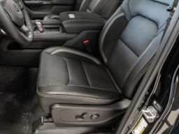 Ram 1500 RHO 4x4 Crew Cab 5'7" Box 2026