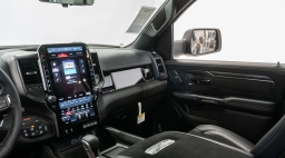 Ram 1500 RHO 4x4 Crew Cab 5'7" Box 2026