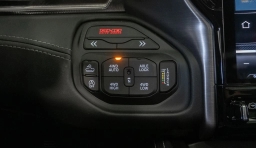 Ram 1500 RHO 4x4 Crew Cab 5'7" Box 2026