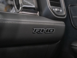 Ram 1500 RHO 4x4 Crew Cab 5'7" Box 2026