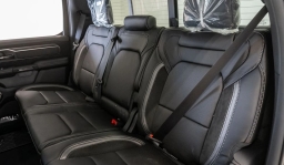 Ram 1500 RHO 4x4 Crew Cab 5'7" Box 2026