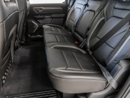 Ram 1500 RHO 4x4 Crew Cab 5'7" Box 2026