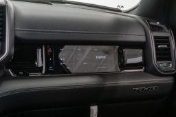 Ram 1500 RHO 4x4 Crew Cab 5'7" Box 2026