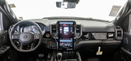 Ram 1500 RHO 4x4 Crew Cab 5'7" Box 2026