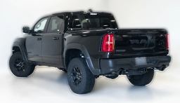 Ram 1500 RHO 4x4 Crew Cab 5'7" Box 2026