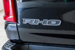 Ram 1500 RHO 4x4 Crew Cab 5'7" Box 2026