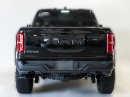 Ram 1500 RHO 4x4 Crew Cab 5'7" Box 2026