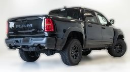 Ram 1500 RHO 4x4 Crew Cab 5'7" Box 2026