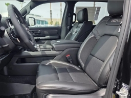 Ram 1500 RHO 4x4 Crew Cab 5'7" Box 2026