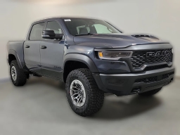 Ram 1500 RHO 4x4 Crew Cab 5'7" Box 2026