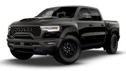 Ram 1500 RHO 4x4 Crew Cab 5'7" Box 2026