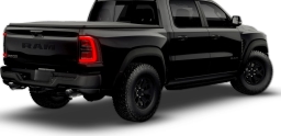 Ram 1500 RHO 4x4 Crew Cab 5'7" Box 2026