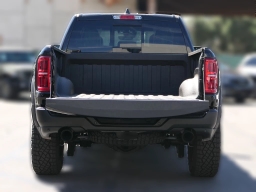 Ram 1500 RHO 4x4 Crew Cab 5'7" Box 2026