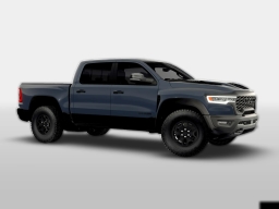 Ram 1500 RHO 4x4 Crew Cab 5'7" Box 2026