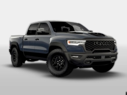 Ram 1500 RHO 4x4 Crew Cab 5'7" Box 2026