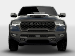 Ram 1500 RHO 4x4 Crew Cab 5'7" Box 2026