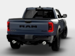 Ram 1500 RHO 4x4 Crew Cab 5'7" Box 2026