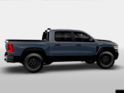 Ram 1500 RHO 4x4 Crew Cab 5'7" Box 2026