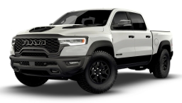 Ram 1500 RHO 4x4 Crew Cab 5'7" Box 2026