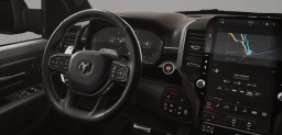 Ram 1500 RHO 4x4 Crew Cab 5'7" Box 2026