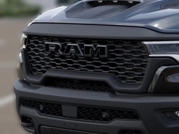 Ram 1500 RHO 4x4 Crew Cab 5'7" Box 2026