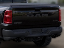 Ram 1500 RHO 4x4 Crew Cab 5'7" Box 2026