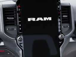 Ram 1500 RHO 4x4 Crew Cab 5'7" Box 2026