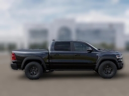 Ram 1500 RHO 4x4 Crew Cab 5'7" Box 2026