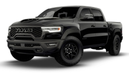 Ram 1500 RHO 4x4 Crew Cab 5'7" Box 2026