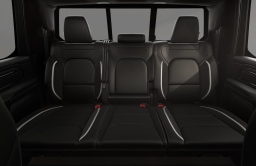 Ram 1500 RHO 4x4 Crew Cab 5'7" Box 2026