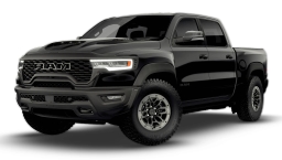 Ram 1500 RHO 4x4 Crew Cab 5'7" Box 2026