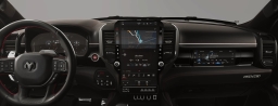 Ram 1500 RHO 4x4 Crew Cab 5'7" Box 2026