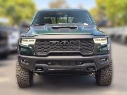 Ram 1500 RHO 4x4 Crew Cab 5'7" Box 2026
