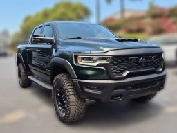 Ram 1500 RHO 4x4 Crew Cab 5'7" Box 2026