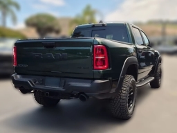 Ram 1500 RHO 4x4 Crew Cab 5'7" Box 2026